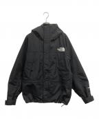 THE NORTH FACEザ ノース フェイス）の古着「Mountain Light Jacket」｜ブラック
