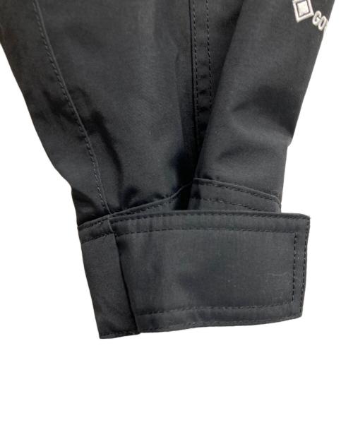 THE NORTH FACE（ザ ノース フェイス）THE NORTH FACE (ザ ノース フェイス) Mountain Light Jacket ブラック サイズ:Lの古着・服飾アイテム