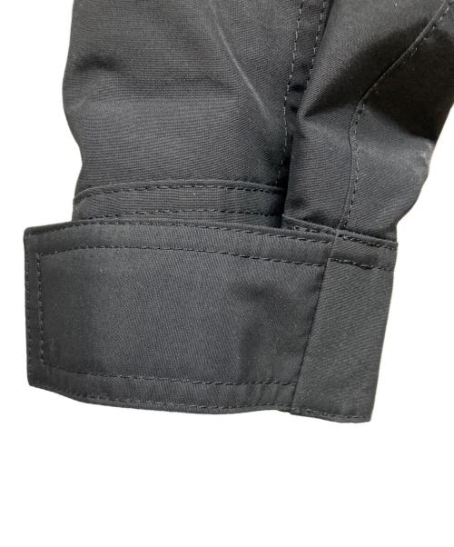 THE NORTH FACE（ザ ノース フェイス）THE NORTH FACE (ザ ノース フェイス) Mountain Light Jacket ブラック サイズ:Lの古着・服飾アイテム