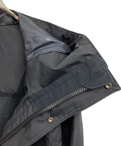 THE NORTH FACE（ザ ノース フェイス）THE NORTH FACE (ザ ノース フェイス) Mountain Light Jacket ブラック サイズ:Lの古着・服飾アイテム