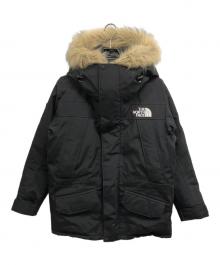 THE NORTH FACE（ザ ノース フェイス）の古着「Antarctica Parka」｜ブラック