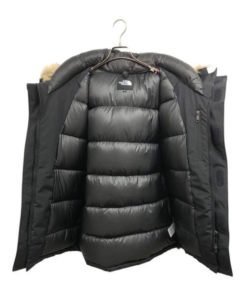 THE NORTH FACE（ザ ノース フェイス）THE NORTH FACE (ザ ノース フェイス) Antarctica Parka ブラック サイズ:Mの古着・服飾アイテム