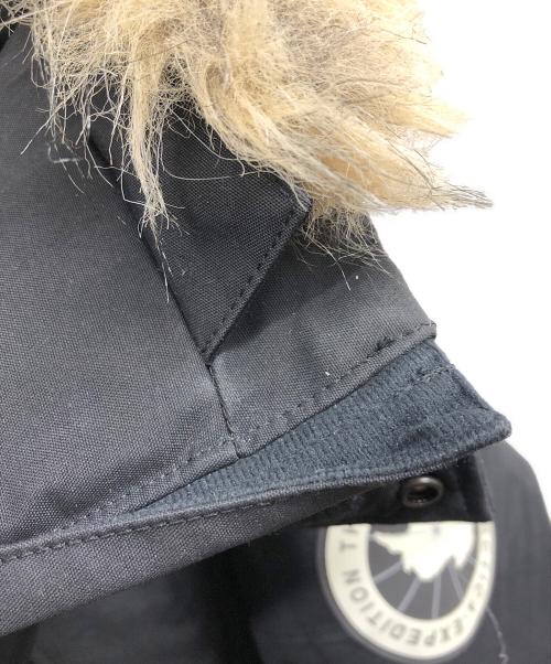 THE NORTH FACE（ザ ノース フェイス）THE NORTH FACE (ザ ノース フェイス) Antarctica Parka ブラック サイズ:Mの古着・服飾アイテム
