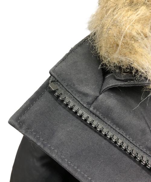 THE NORTH FACE（ザ ノース フェイス）THE NORTH FACE (ザ ノース フェイス) Antarctica Parka ブラック サイズ:Mの古着・服飾アイテム