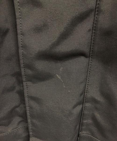 THE NORTH FACE（ザ ノース フェイス）THE NORTH FACE (ザ ノース フェイス) Antarctica Parka ブラック サイズ:Mの古着・服飾アイテム