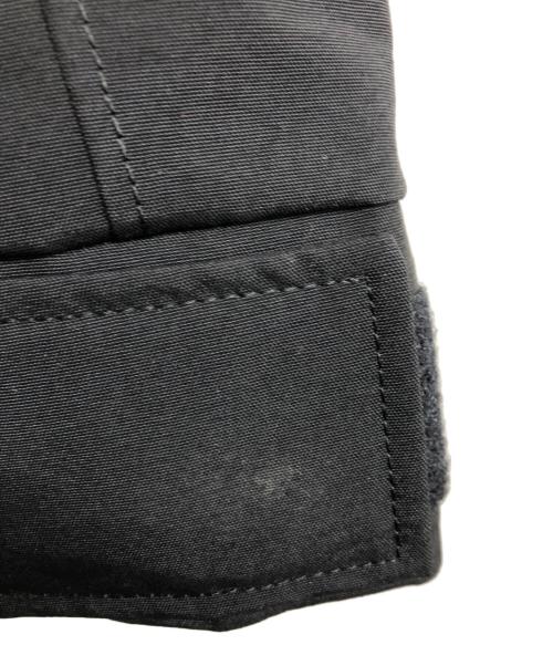 THE NORTH FACE（ザ ノース フェイス）THE NORTH FACE (ザ ノース フェイス) Antarctica Parka ブラック サイズ:Mの古着・服飾アイテム