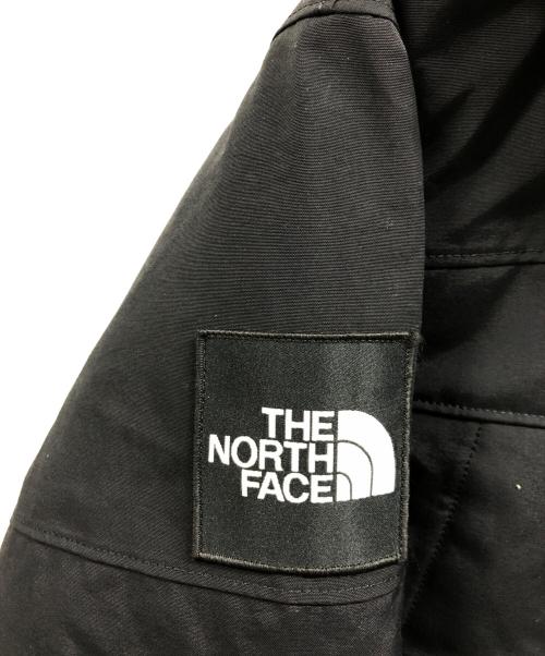 THE NORTH FACE（ザ ノース フェイス）THE NORTH FACE (ザ ノース フェイス) Antarctica Parka ブラック サイズ:Mの古着・服飾アイテム