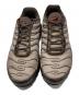 NIKE (ナイキ) Air Max Plus ブラウン サイズ:27：13000円