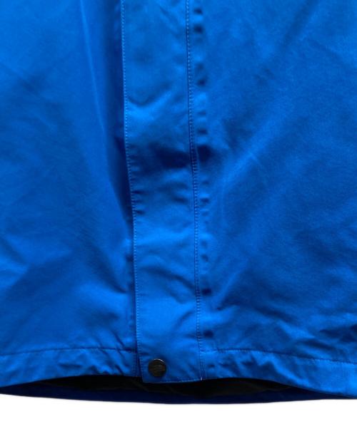 THE NORTH FACE（ザ ノース フェイス）THE NORTH FACE (ザ ノース フェイス) マウンテンジャケット ブルー サイズ:XLの古着・服飾アイテム