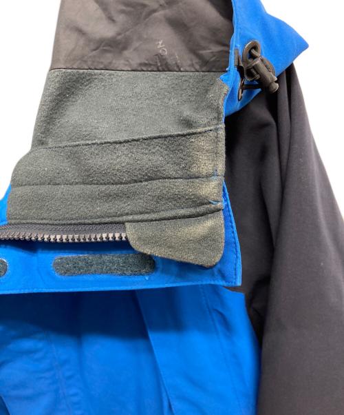 THE NORTH FACE（ザ ノース フェイス）THE NORTH FACE (ザ ノース フェイス) マウンテンジャケット ブルー サイズ:XLの古着・服飾アイテム