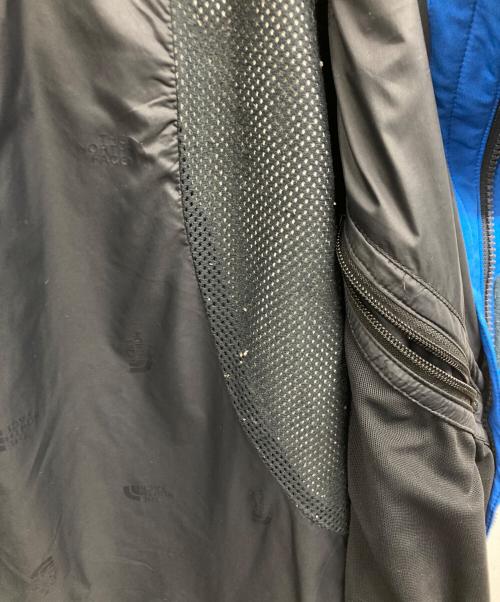 THE NORTH FACE（ザ ノース フェイス）THE NORTH FACE (ザ ノース フェイス) マウンテンジャケット ブルー サイズ:XLの古着・服飾アイテム