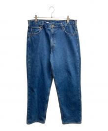 CarHartt（カーハート）の古着「デニムパンツ」｜インディゴ