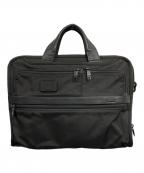 TUMIトゥミ）の古着「2wayビジネスバッグ」｜ブラック