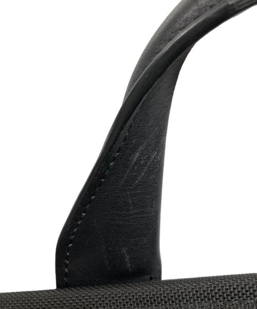 TUMI（トゥミ）TUMI (トゥミ) 2wayビジネスバッグ ブラックの古着・服飾アイテム