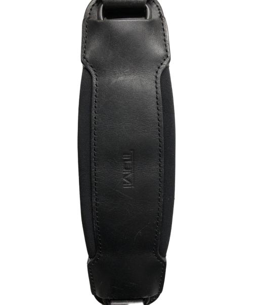 TUMI（トゥミ）TUMI (トゥミ) 2wayビジネスバッグ ブラックの古着・服飾アイテム