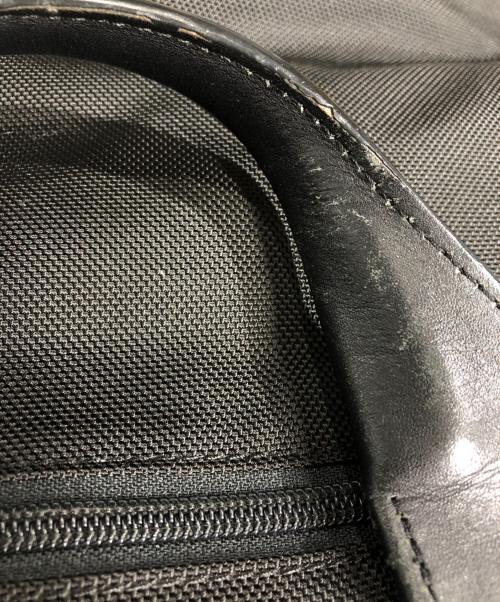 TUMI（トゥミ）TUMI (トゥミ) 2wayビジネスバッグ ブラックの古着・服飾アイテム