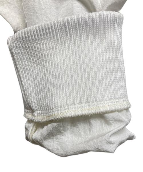 PRANK PROJECT（プランクプロジェクト）PRANK PROJECT (プランクプロジェクト) Track Pullover アイボリー サイズ:Freeの古着・服飾アイテム