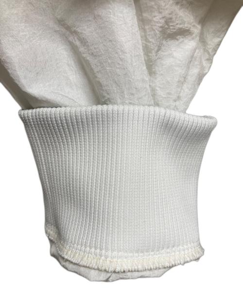 PRANK PROJECT（プランクプロジェクト）PRANK PROJECT (プランクプロジェクト) Track Pullover アイボリー サイズ:Freeの古着・服飾アイテム