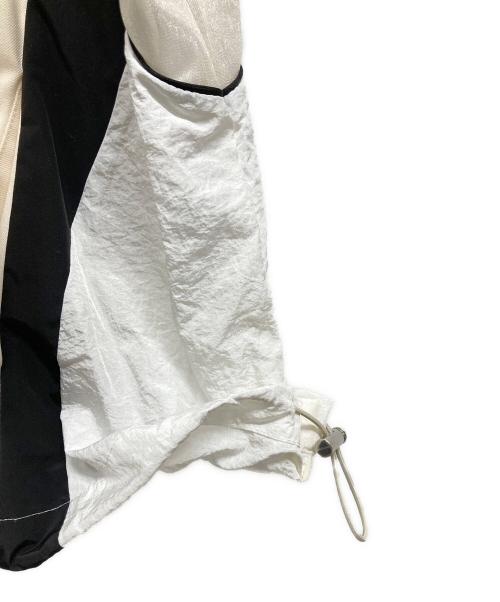 PRANK PROJECT（プランクプロジェクト）PRANK PROJECT (プランクプロジェクト) Track Pullover アイボリー サイズ:Freeの古着・服飾アイテム