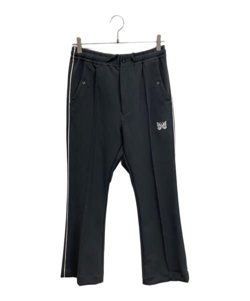 Needles（ニードルズ）Needles (ニードルズ) STUDIOUS (ステュディオス) Piping Cowboy Pant グレー サイズ:XSの古着・服飾アイテム