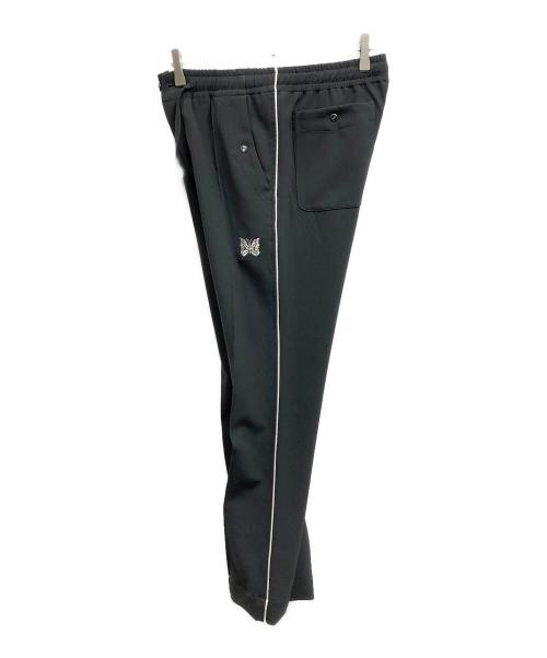 Needles（ニードルズ）Needles (ニードルズ) STUDIOUS (ステュディオス) Piping Cowboy Pant グレー サイズ:XSの古着・服飾アイテム