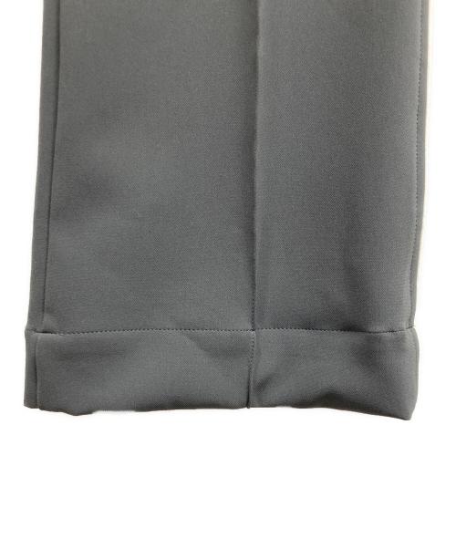 Needles（ニードルズ）Needles (ニードルズ) STUDIOUS (ステュディオス) Piping Cowboy Pant グレー サイズ:XSの古着・服飾アイテム