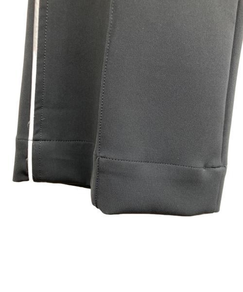 Needles（ニードルズ）Needles (ニードルズ) STUDIOUS (ステュディオス) Piping Cowboy Pant グレー サイズ:XSの古着・服飾アイテム