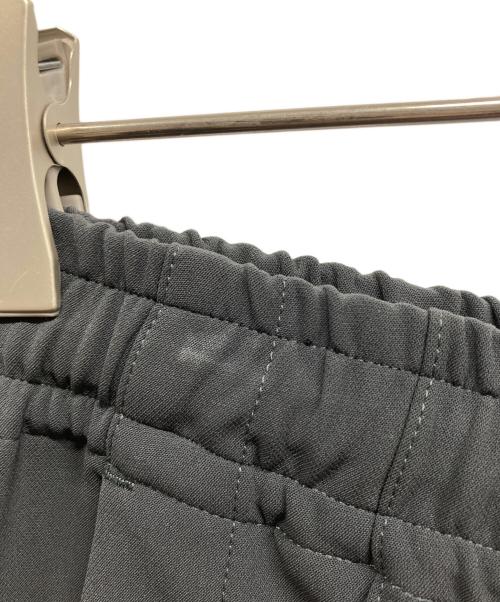 Needles（ニードルズ）Needles (ニードルズ) STUDIOUS (ステュディオス) Piping Cowboy Pant グレー サイズ:XSの古着・服飾アイテム