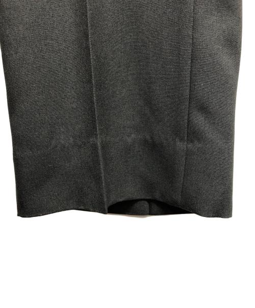 Needles（ニードルズ）Needles (ニードルズ) STUDIOUS (ステュディオス) 別注 Papillon Trousers グレー サイズ:Sの古着・服飾アイテム