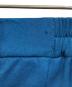 中古・古着 glamb (グラム) Flare Wide Slacks ブルー サイズ:M：8000円