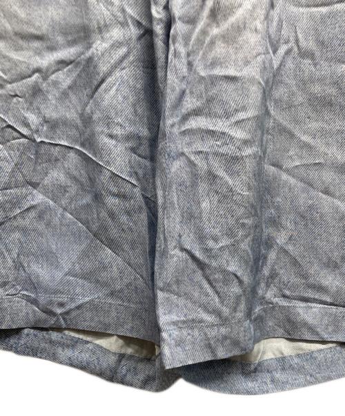 DIESEL（ディーゼル）DIESEL (ディーゼル) P-アルストン・ショーツ インディゴ サイズ:46の古着・服飾アイテム