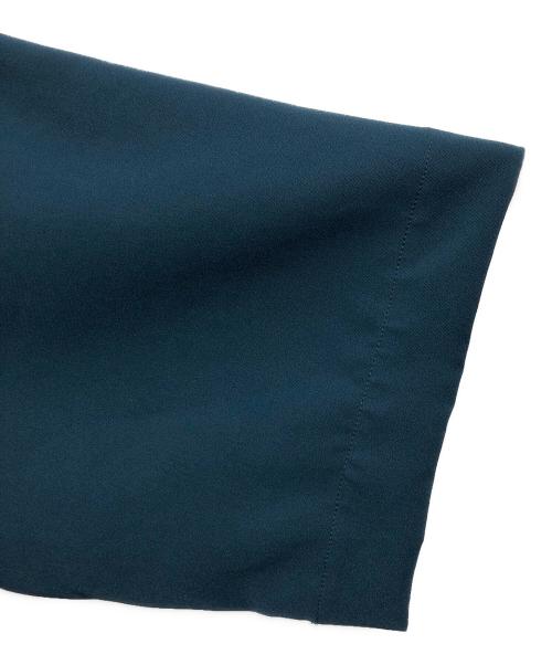 Needles（ニードルズ）Needles (ニードルズ) Jumpsuit ブルー サイズ:Mの古着・服飾アイテム