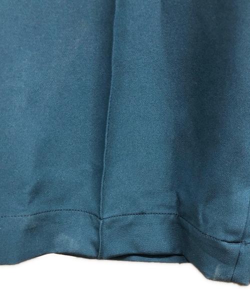 Needles（ニードルズ）Needles (ニードルズ) Jumpsuit ブルー サイズ:Mの古着・服飾アイテム