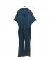 Needles（ニードルズ）の古着「Jumpsuit」｜ブルー