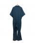 Needles (ニードルズ) Jumpsuit ブルー サイズ:M：15000円