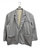 ITTIイッチ）の古着「COOL TOUCH DESIGN JACKET」｜グレー