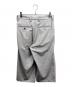 ITTI (イッチ) クールタッチデザインパンツ グレー サイズ:Free：7000円