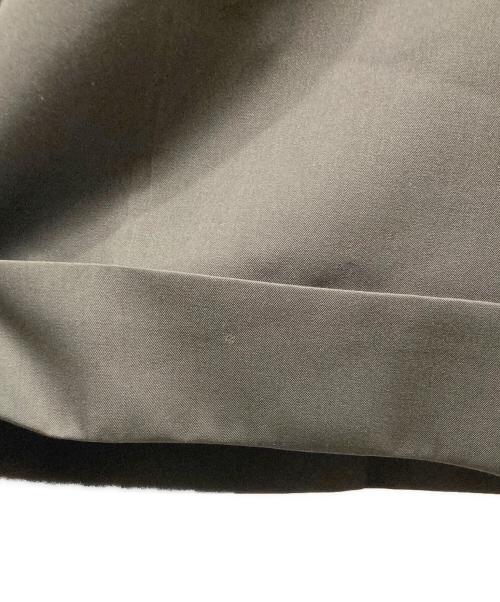 THE RERACS（ザ リラクス）THE RERACS (ザ リラクス) THE GURKHA SHORTS カーキ サイズ:46の古着・服飾アイテム