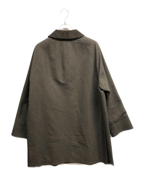 MACKINTOSH PHILOSOPHY（マッキントッシュ フィロソフィー）MACKINTOSH PHILOSOPHY (マッキントッシュ フィロソフィー) SOMERFORD ブラウン サイズ:6の古着・服飾アイテム