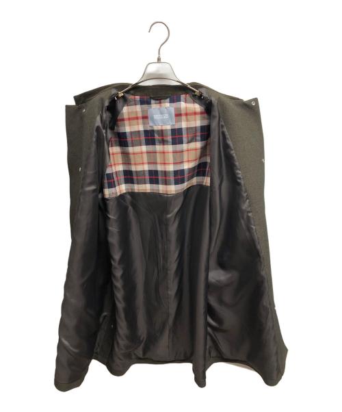 MACKINTOSH PHILOSOPHY（マッキントッシュ フィロソフィー）MACKINTOSH PHILOSOPHY (マッキントッシュ フィロソフィー) SOMERFORD ブラウン サイズ:6の古着・服飾アイテム