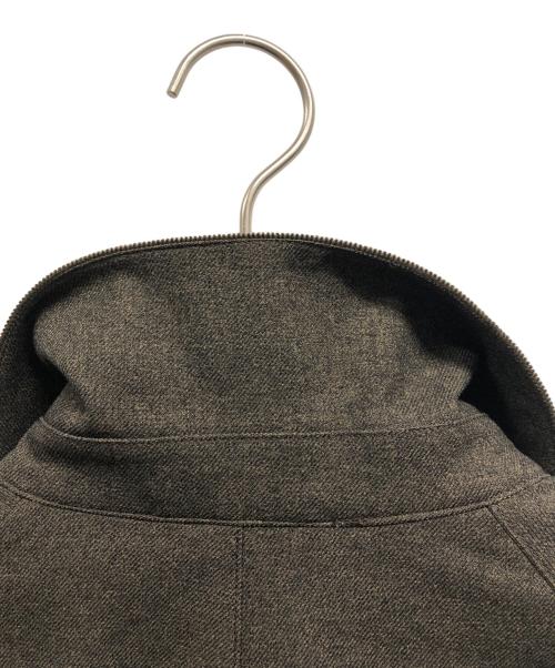 MACKINTOSH PHILOSOPHY（マッキントッシュ フィロソフィー）MACKINTOSH PHILOSOPHY (マッキントッシュ フィロソフィー) SOMERFORD ブラウン サイズ:6の古着・服飾アイテム