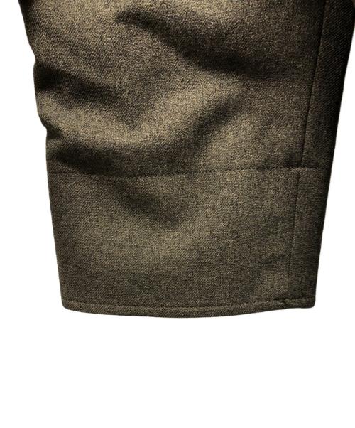 MACKINTOSH PHILOSOPHY（マッキントッシュ フィロソフィー）MACKINTOSH PHILOSOPHY (マッキントッシュ フィロソフィー) SOMERFORD ブラウン サイズ:6の古着・服飾アイテム