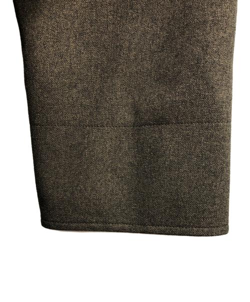 MACKINTOSH PHILOSOPHY（マッキントッシュ フィロソフィー）MACKINTOSH PHILOSOPHY (マッキントッシュ フィロソフィー) SOMERFORD ブラウン サイズ:6の古着・服飾アイテム