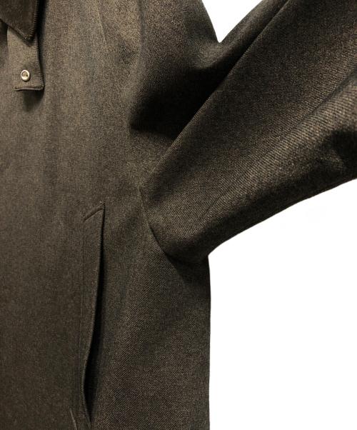 MACKINTOSH PHILOSOPHY（マッキントッシュ フィロソフィー）MACKINTOSH PHILOSOPHY (マッキントッシュ フィロソフィー) SOMERFORD ブラウン サイズ:6の古着・服飾アイテム