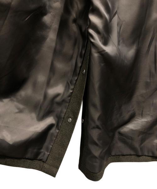 MACKINTOSH PHILOSOPHY（マッキントッシュ フィロソフィー）MACKINTOSH PHILOSOPHY (マッキントッシュ フィロソフィー) SOMERFORD ブラウン サイズ:6の古着・服飾アイテム