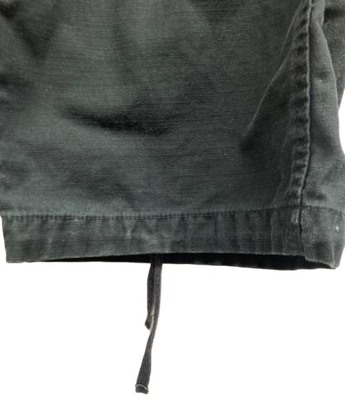 SUPREME（シュプリーム）Supreme (シュプリーム) 8 POCKET CARGO PANTS ブラック サイズ:30の古着・服飾アイテム