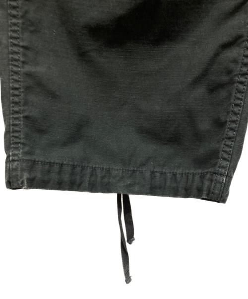 SUPREME（シュプリーム）Supreme (シュプリーム) 8 POCKET CARGO PANTS ブラック サイズ:30の古着・服飾アイテム