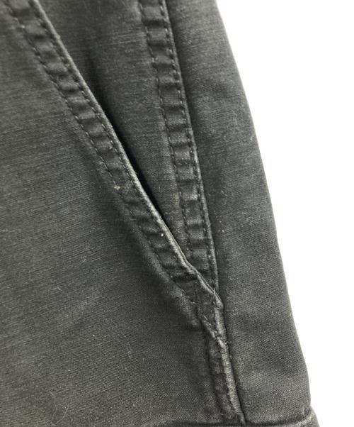 SUPREME（シュプリーム）Supreme (シュプリーム) 8 POCKET CARGO PANTS ブラック サイズ:30の古着・服飾アイテム