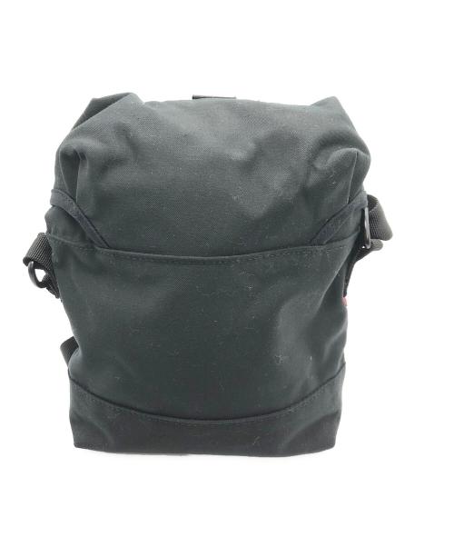 SUPREME（シュプリーム）Supreme (シュプリーム) フィールドサイドバック ブラックの古着・服飾アイテム