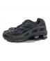 NIKE (ナイキ) Supreme (シュプリーム) Shox Ride 2/ショックス ライド 2  ブラック サイズ:US 9.5：38000円